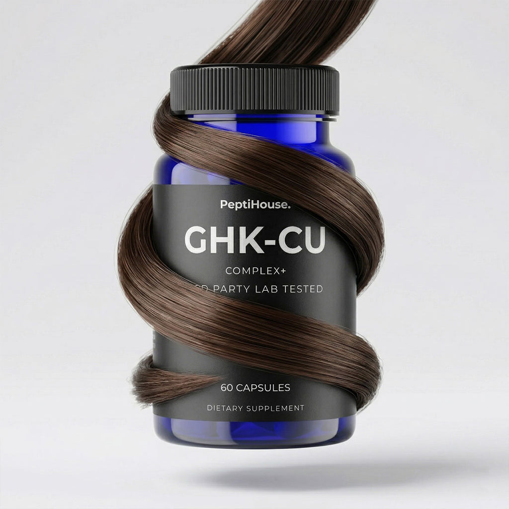 GHK COMPLEX+