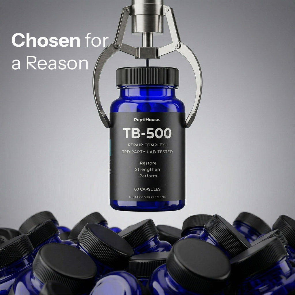 TB-500 Complex+