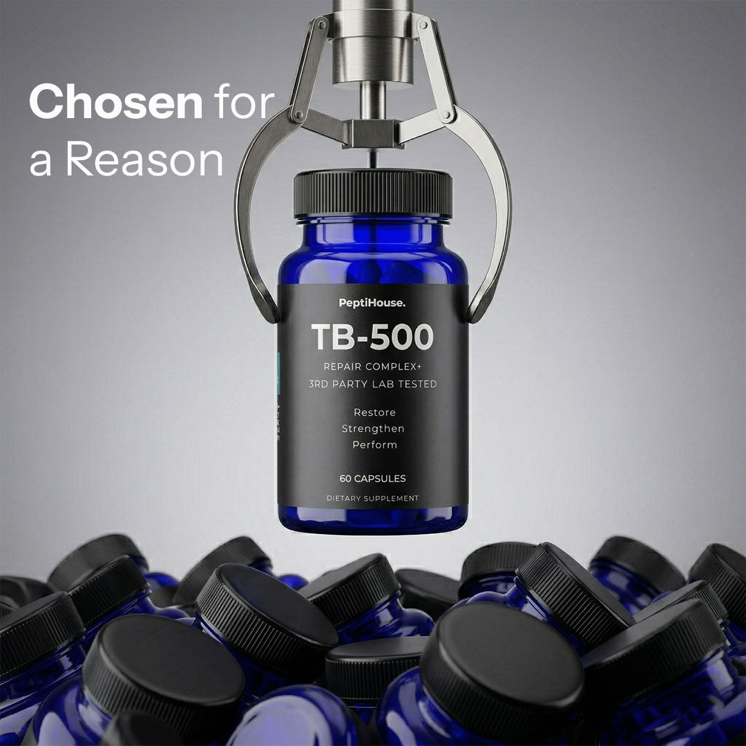TB-500 Complex+