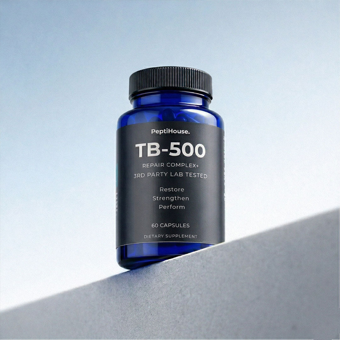 TB-500 Complex+