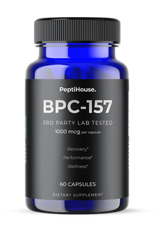 PEPTIHOUSE BPC-157