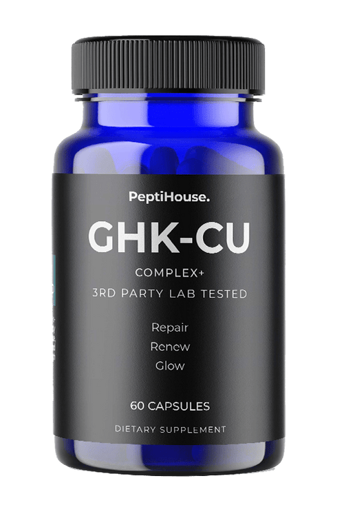 GHK-Cu