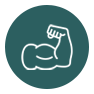 Muscle Recovery & Performance Support*