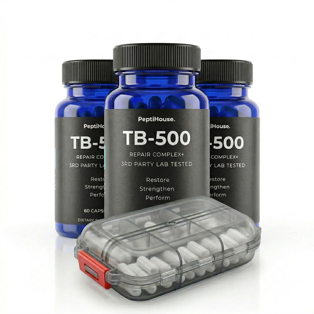 TB-500 Complex+