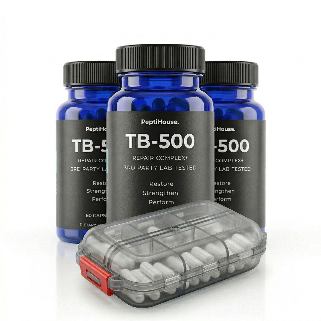 TB-500 Complex+