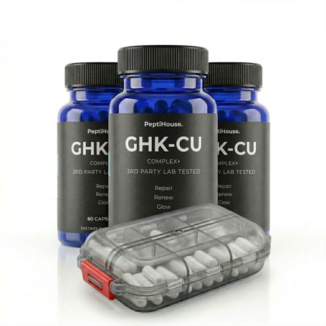 GHK COMPLEX+