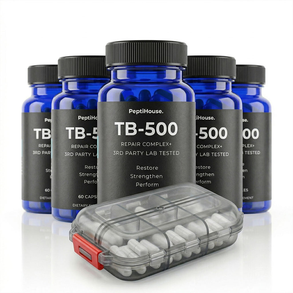 TB-500 Complex+