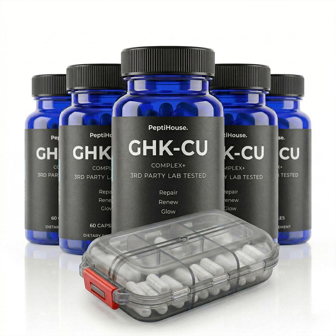GHK COMPLEX+
