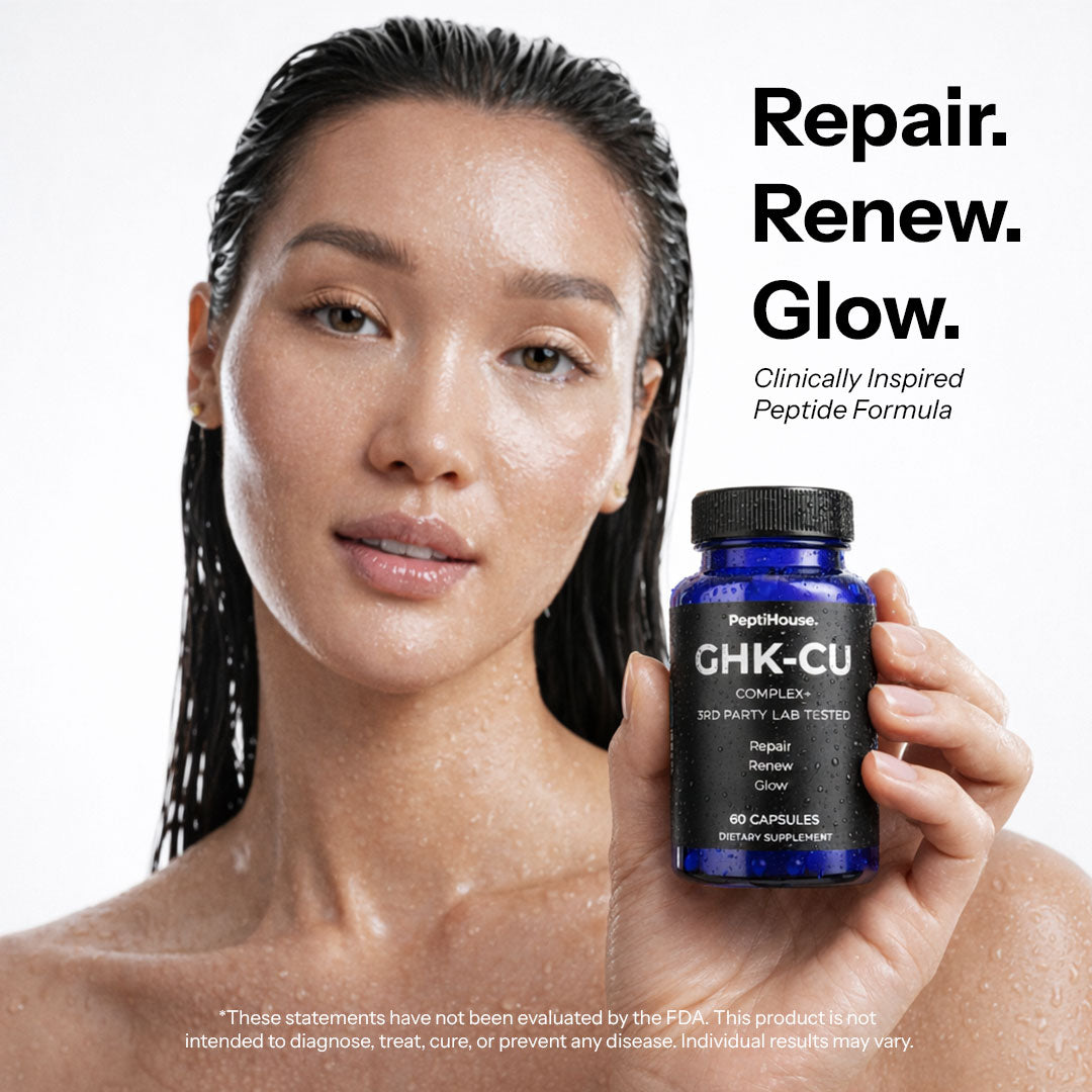 GHK COMPLEX+