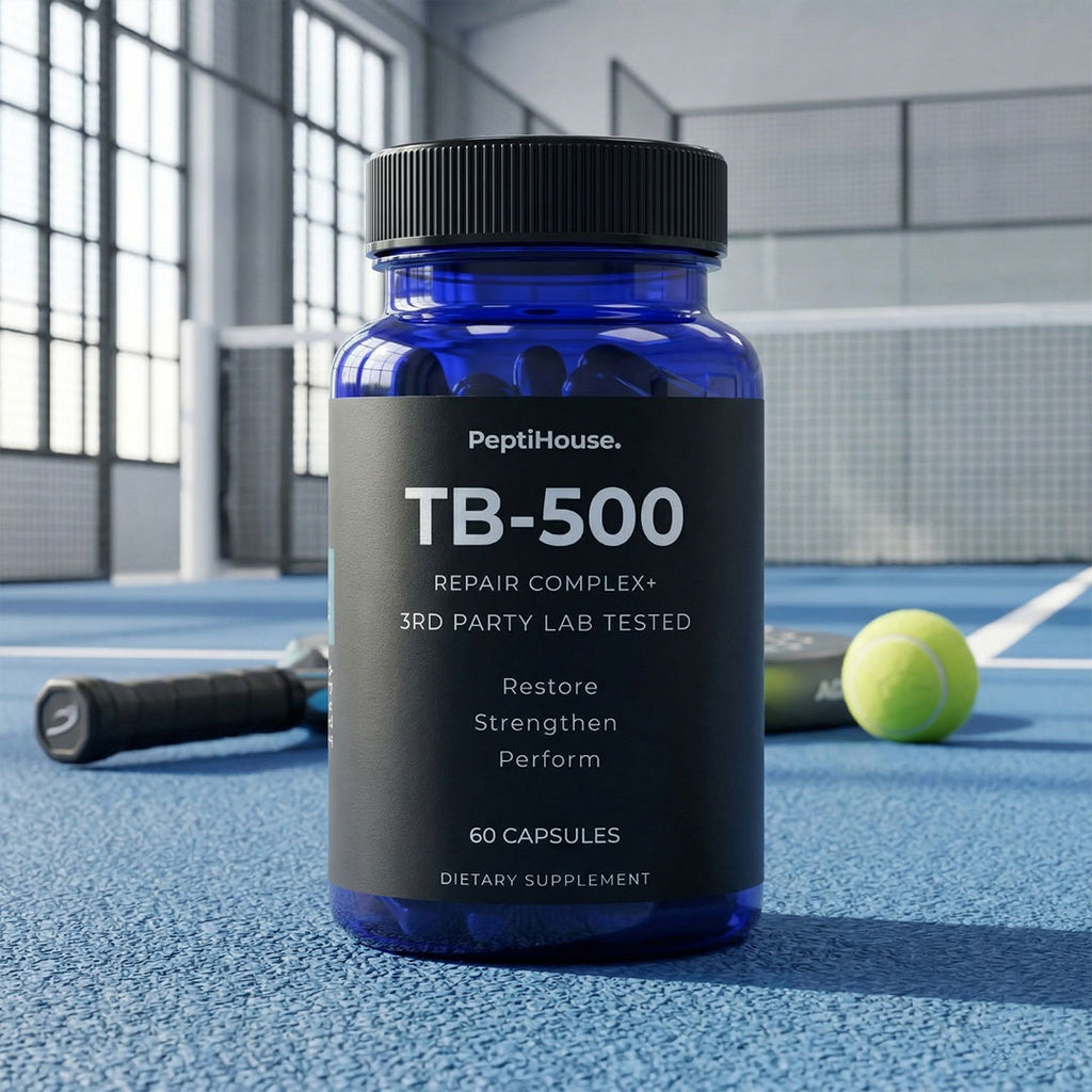 TB-500 Complex+
